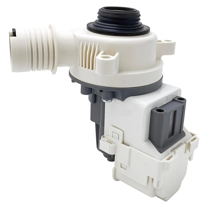 Washer Drain Pump W10919003 Fit For Whirlpool Kenmore Amana Maytag Top Load Washer - Replaces W10775446 4461359