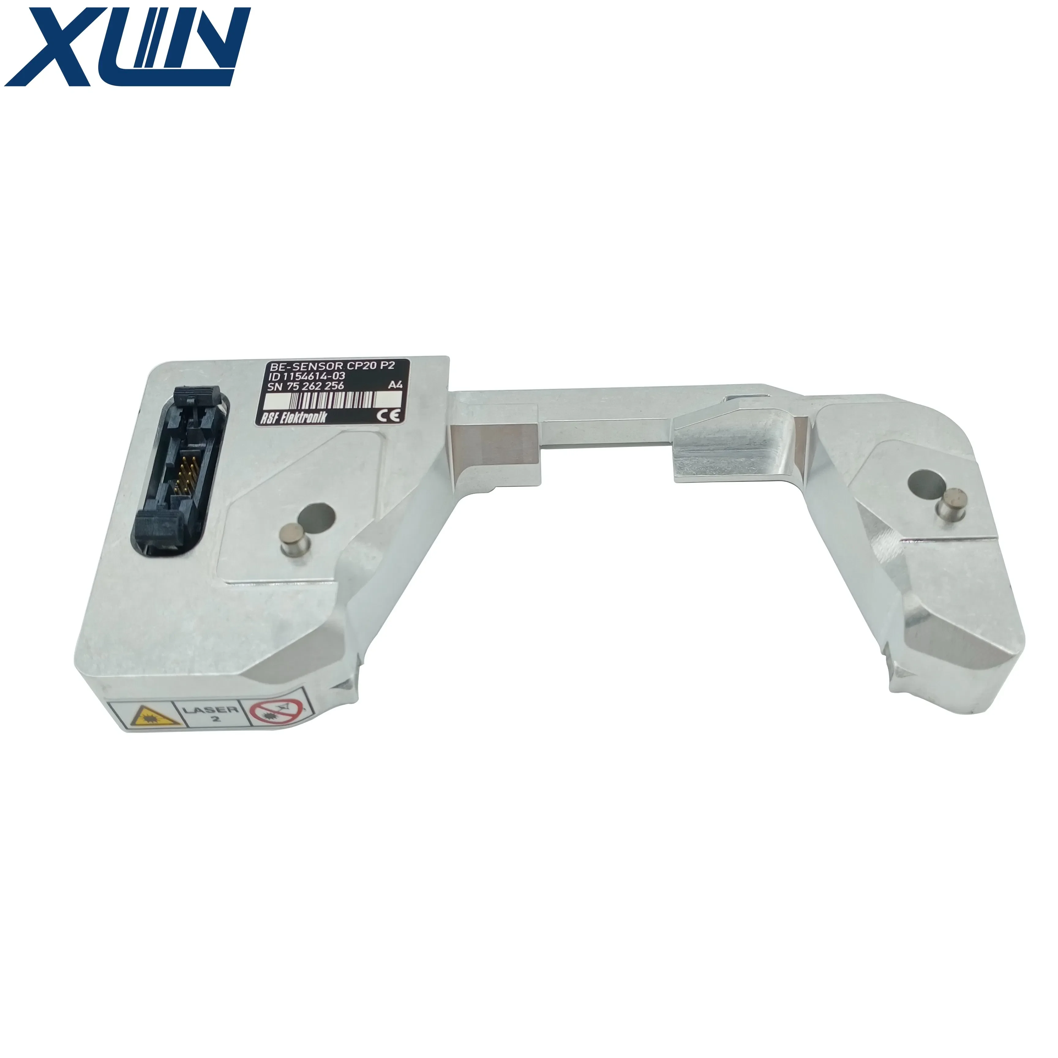 

Asm Component Mounter PCB SMT Machine Accessories 03133310 Co Sensor Cp20 P2