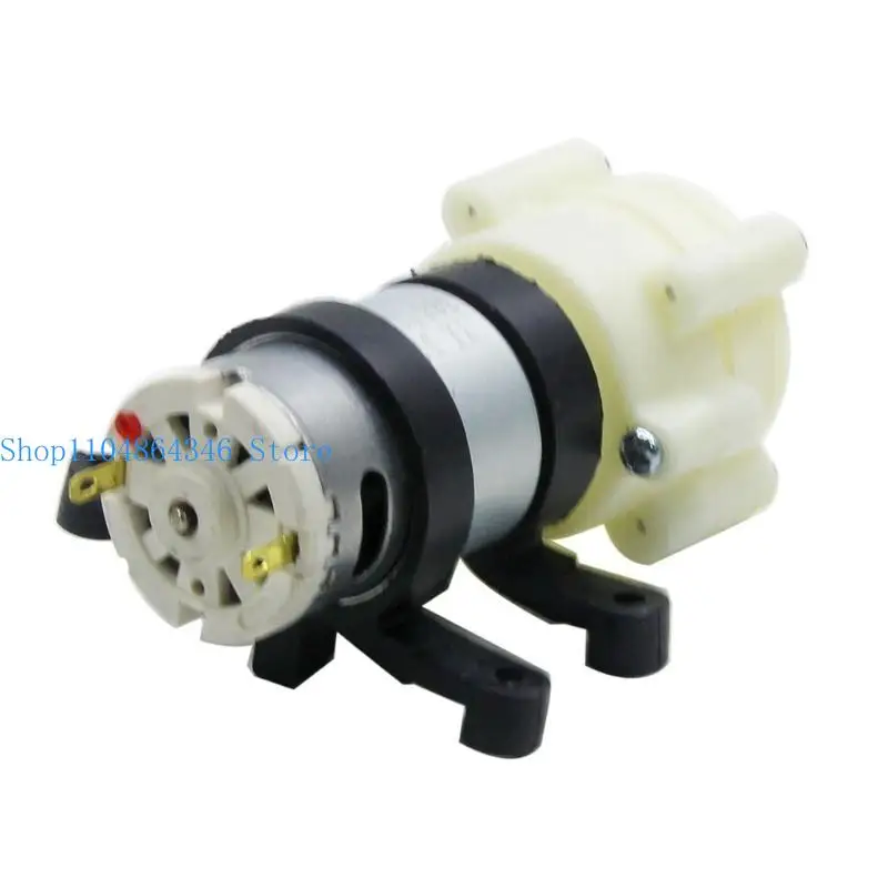 

5asd R385 Mini Water Suitable For Laptop Cooling Offer Stable Performances And Energy Efficiency Easy Installation