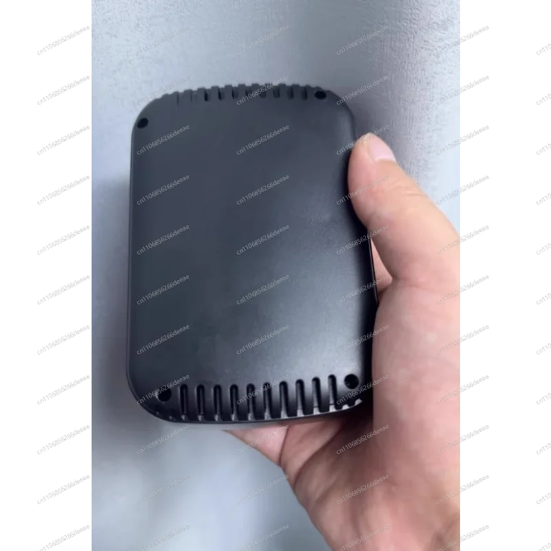 Portable Electric Air Pump – Wireless Car Tire Inflator for Vehicles & Emergency Use