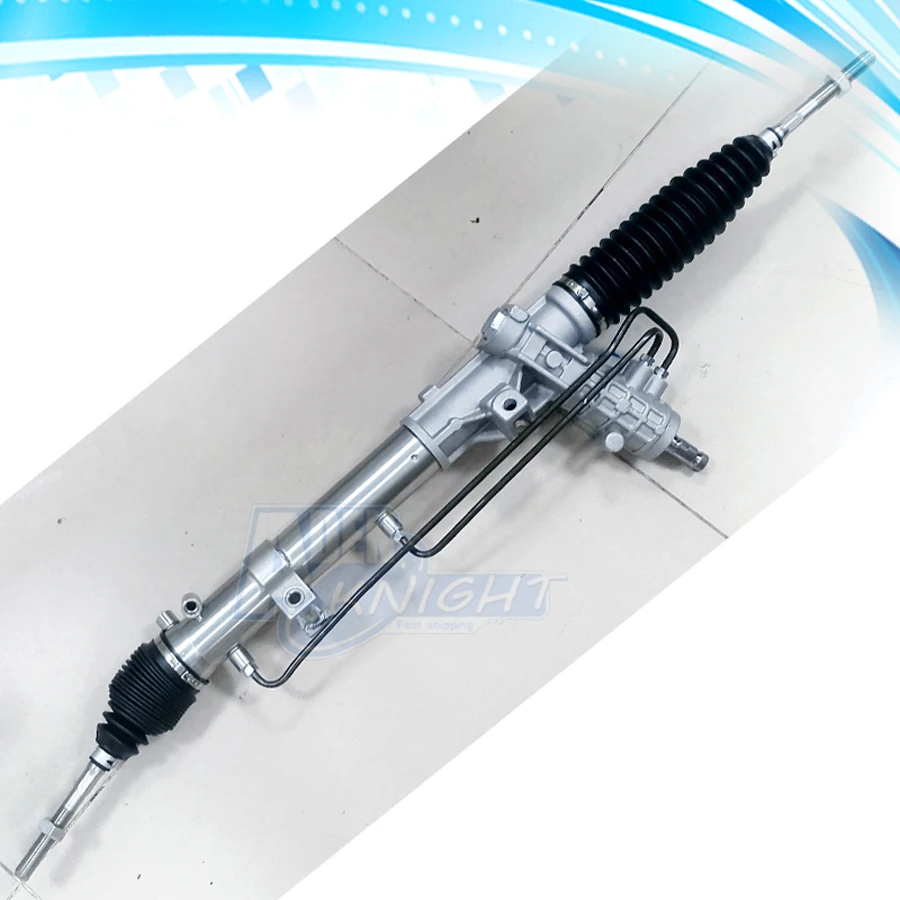 Power Steering Rack Gear For BMW E46 325i 323i 328i 330i 325Ci 330Ci 32136753438 32136753807 32136753853 32136755065 32136757651