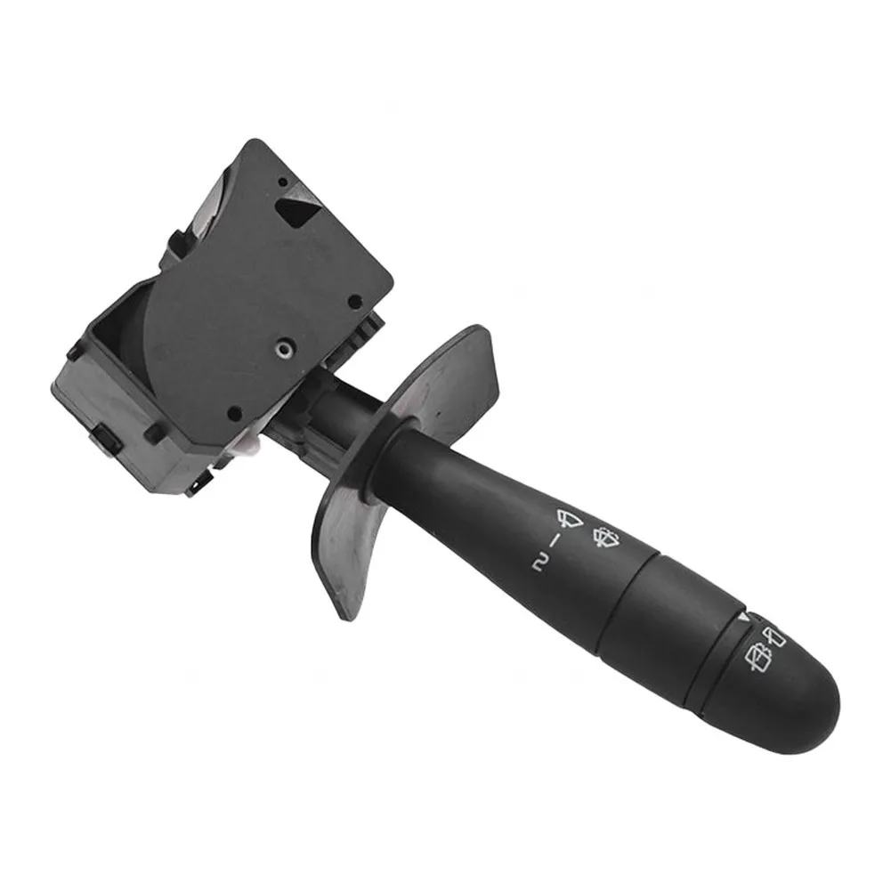 For Steering Column Integration Wiper Stalk Switch Windshield Wiper Control Wear Resistant Design OEM Factory Dimensions