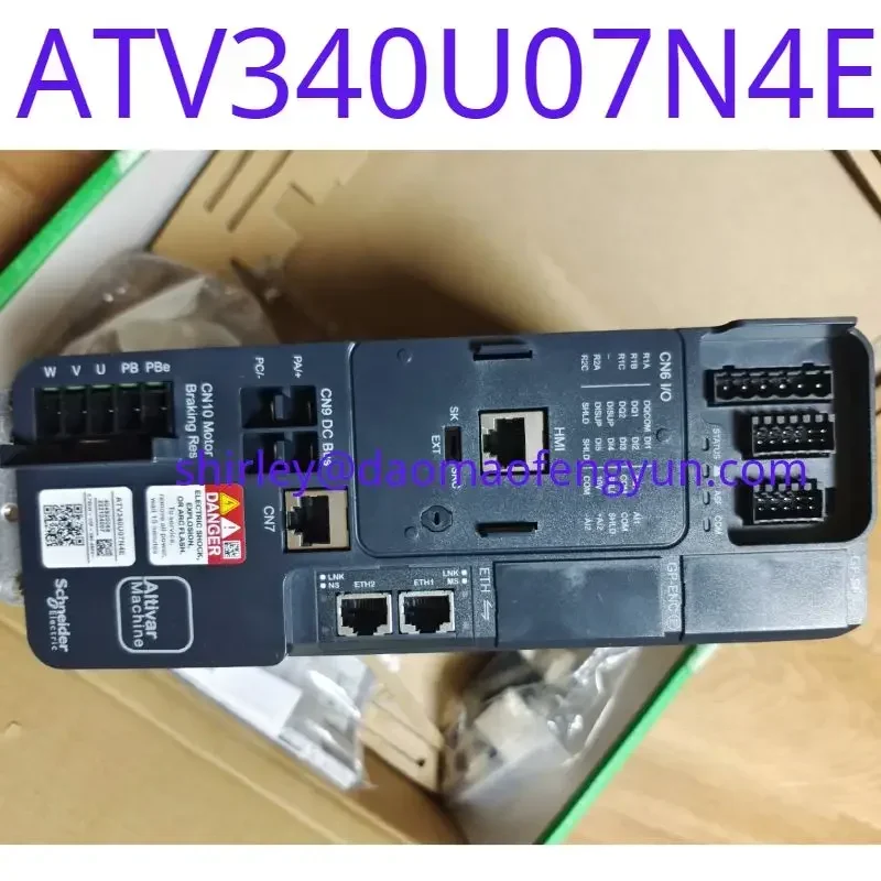 Brand New ATV340U07…