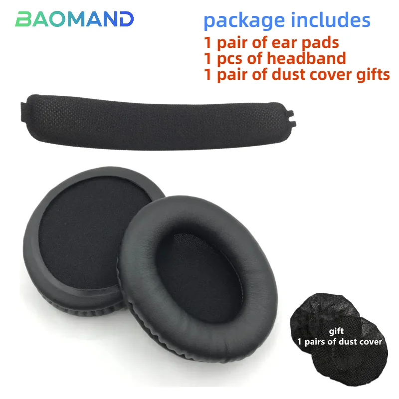 Variant: A set  black Wireles