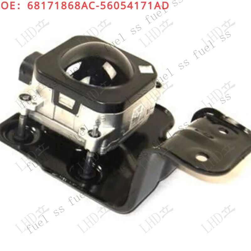 S+ 68171868AC New Adaptive Cruise Speed Control Module Sensor For Dodge Charger