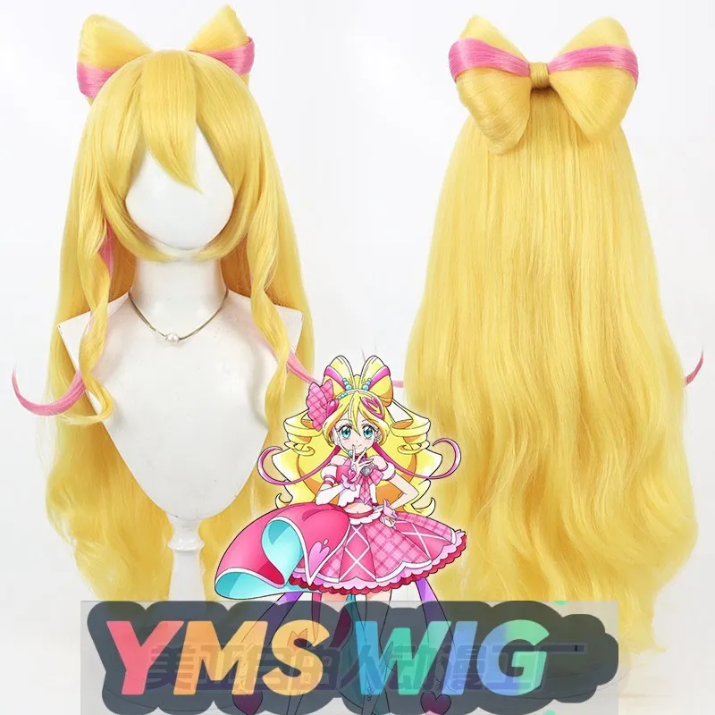 [ Yms Wig ]Pretty C… - image