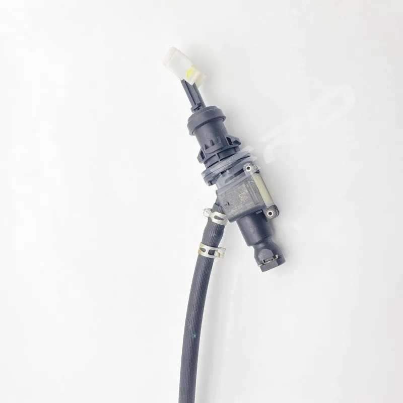 自動車クラッチマスタースレーブシリンダー、オイルパイプ付き、Roewe RX5、MG GS用、新品