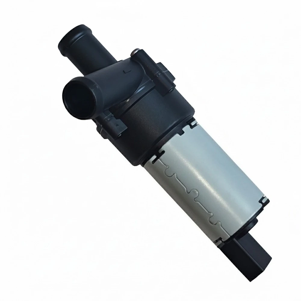 12V 1J0965561A 3D0965561A 3D0965561D 3M218502BA For Audi A3 A6 R8 TT VW Bora EOS GOLF LT Passat Phaeton Sharan Water Pump 12V