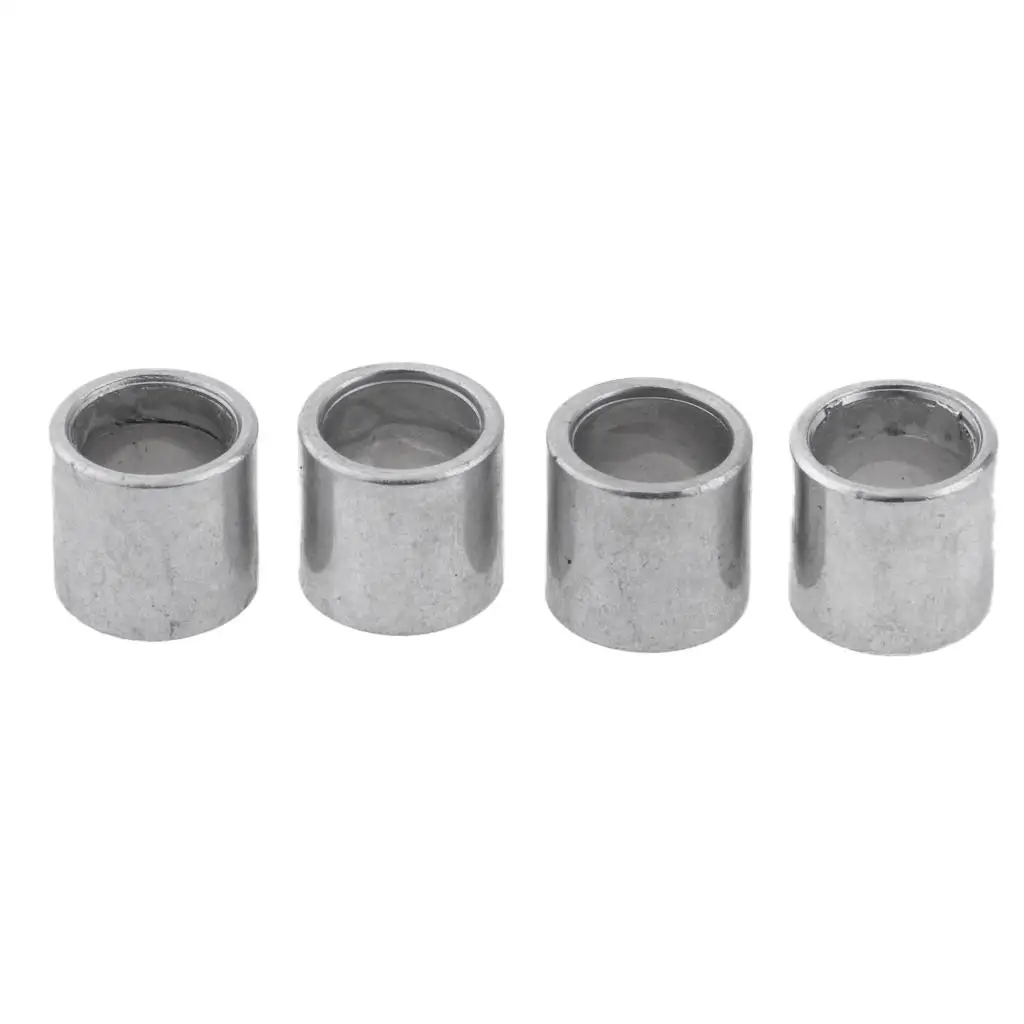 2x 4x Skateboard Ball Bearing Skateboard Spare Part Skateboard