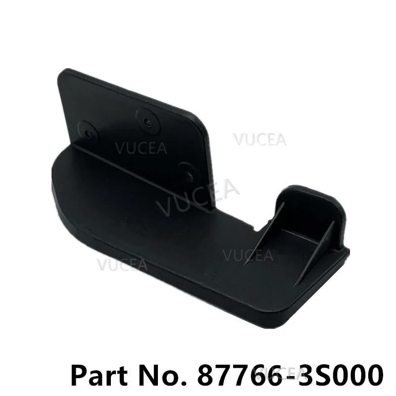 

877663S000 87765 3S000 87766-3S000 For Hyundai I45 Sonata YF left body lower longitudinal beam deflector fender