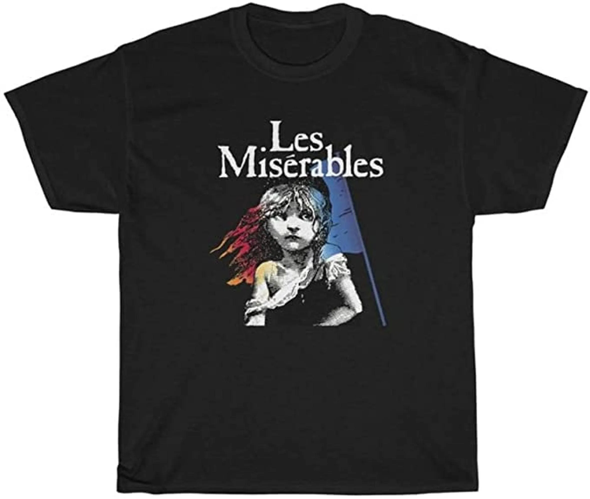 Les Miserables Broadway afterfivejewelry T Shirt s and SweaT