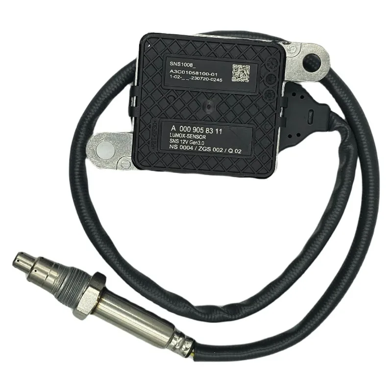 

High quality A0009058311 SNS1008 Nitrogen Oxide Sensor For Mercedes-Benz E-Class A238 E220 E300 GLE 350 Sprinter