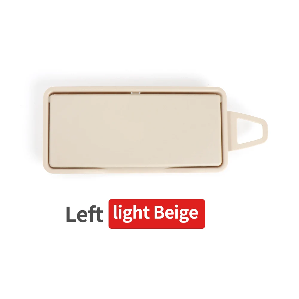 Variant: Light Beige Left