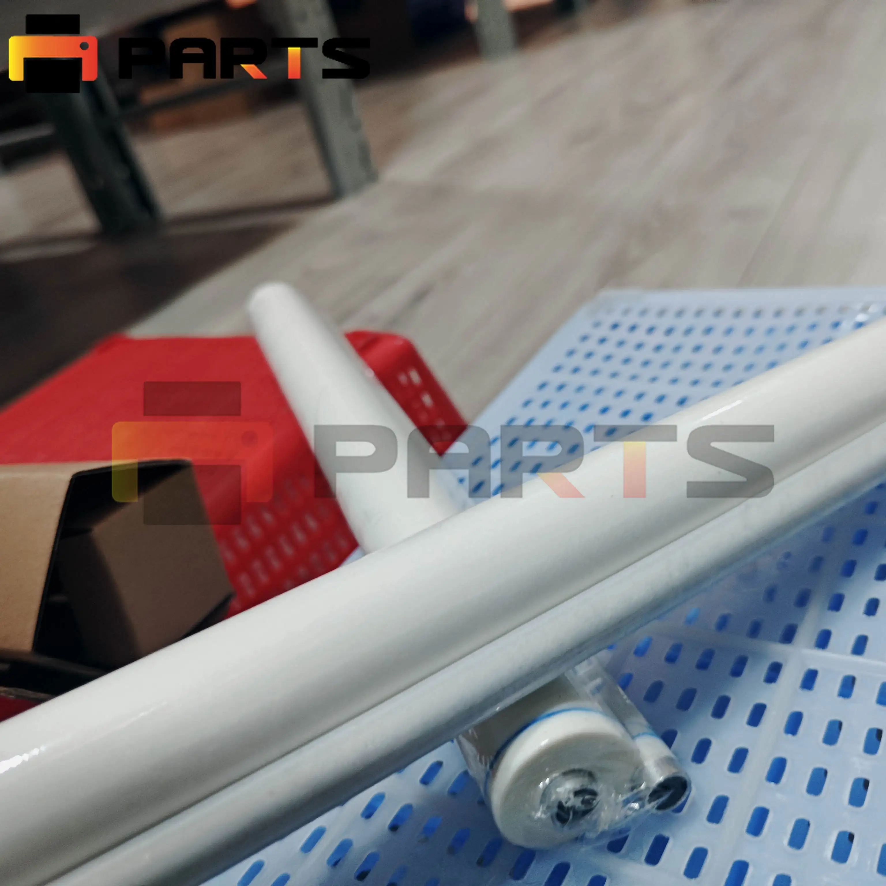 1pcs WEB Roller for SHARP MX M364 M365 M464 M465 M564 M565 M364N M365N M465N M564N M565N NROLN2056FCZ1 NROLN2056FCZZ