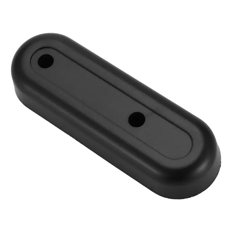 AEA6-Rear Fork Decorative Cover Replacement For Ninebot MAX G30 Kick Scooter Electric Scooter Accessories