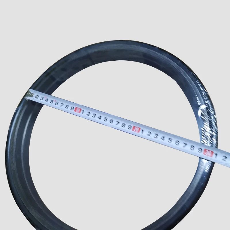PC200-7 PC220-7 Excavator Floating Seals 20Y-27-00450 20Y-27-00449