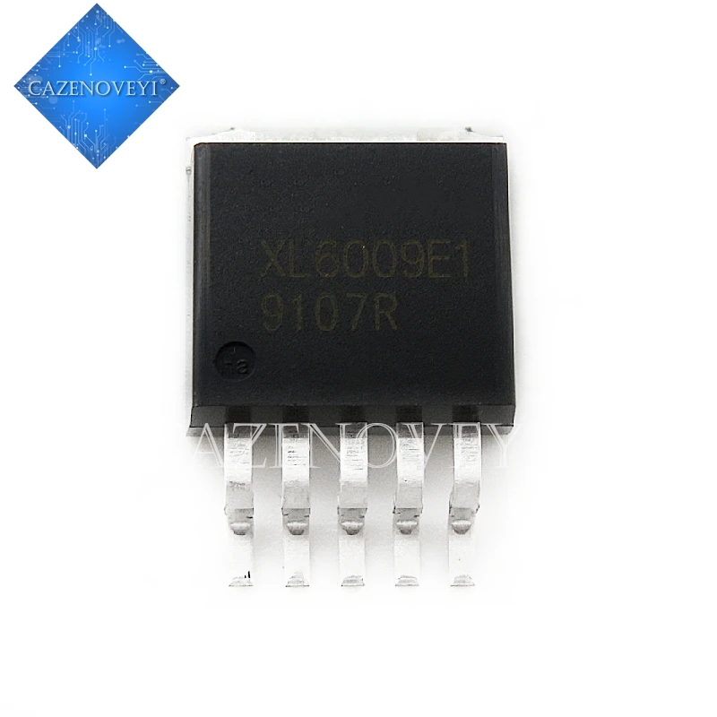 VNB14NV04 XL4005E1 XL4015E1 XL6006E1 XL6006SE1 XL6009E1 XL6019E1