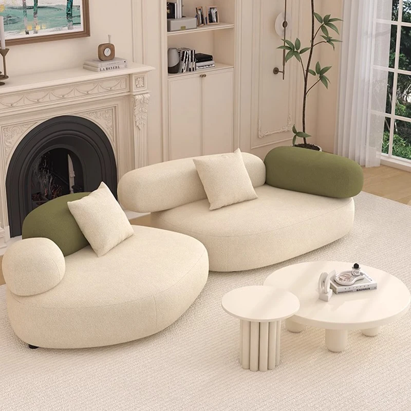 Cute Relaxing Living Room Sofas Clear Salon Outdoor Events Comfortable Living Room Sofas Wooden Muebles Lounge Suite Furniture