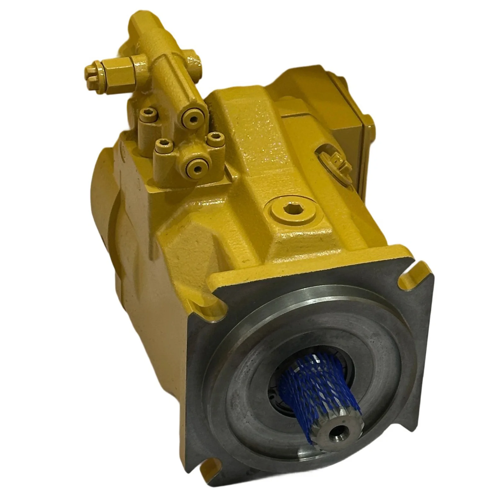 Hydraulic Pump 307-3063 3073063For Caterpillar CAT 426 428F 416E 416F 422F 422F2 434F 416F2 415F2 426 F2 BACKHOE LOADER