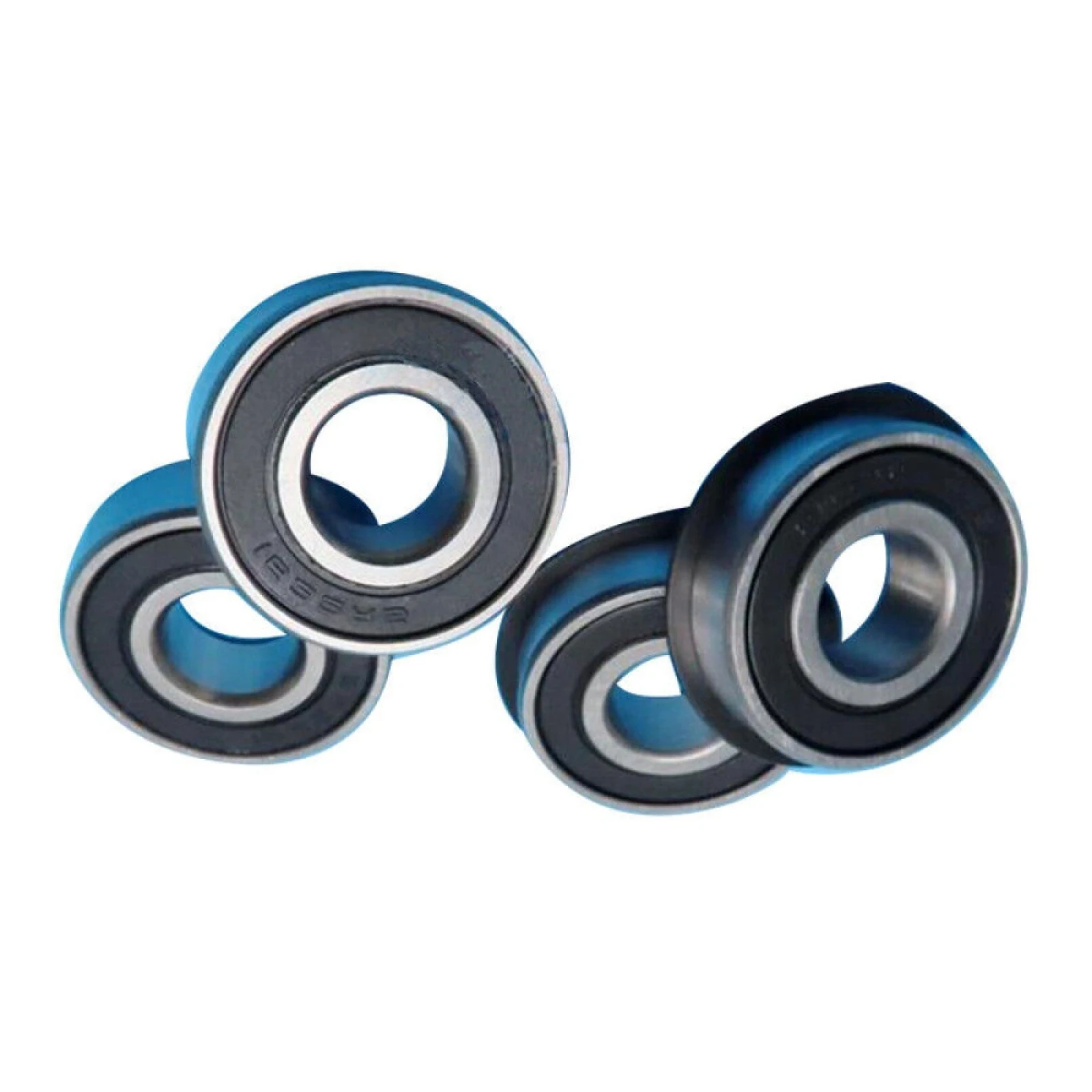 1622-2RS 1622NR 1622ZZ 14.288mmx34.925mmx11.112mm ベアリング