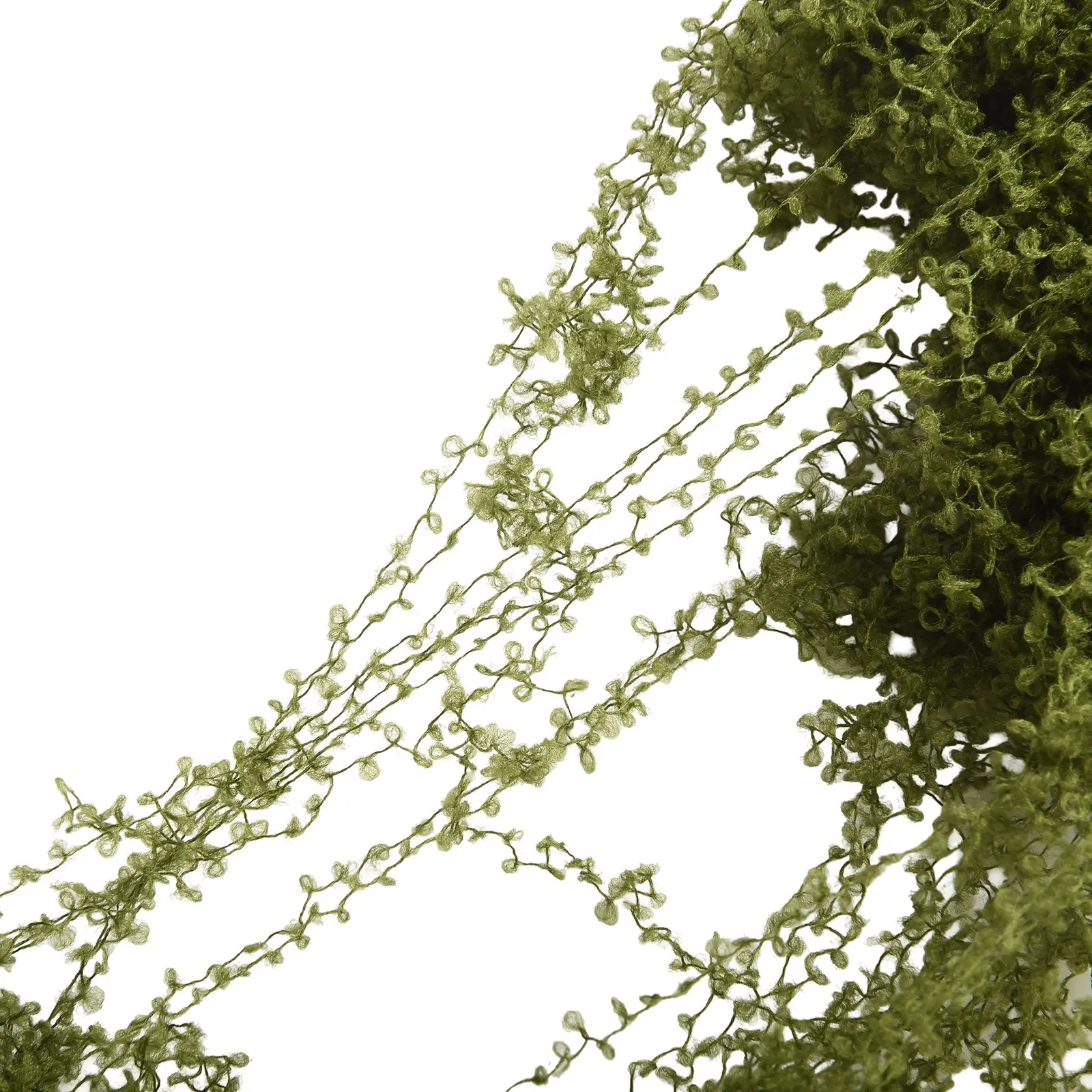 

Fake Moss Plastic Artificial Moss Fake Green Plants For Plants Pots Decorations Simulated Moss Filamentous Plush Human Fake Moss