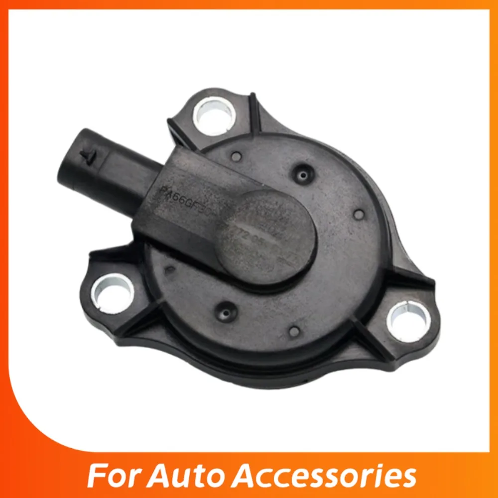 OEM A2720510177 Engine Camshaft Adjuster Solenoid For Mercedes Benz C350 E350 ML350 R350 GL450 CLK550 GLK 2720510177