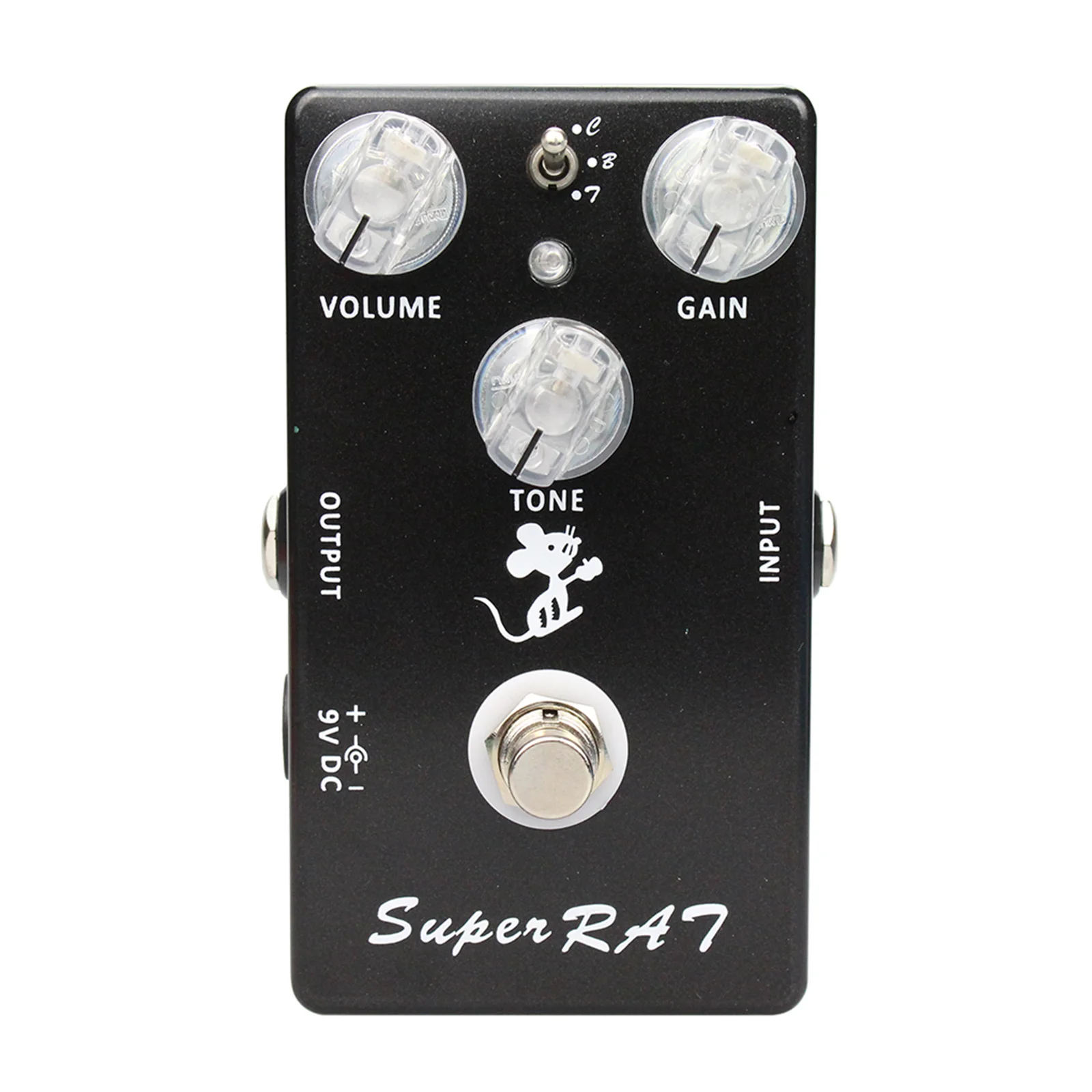 Moskyaudio Super Ra…