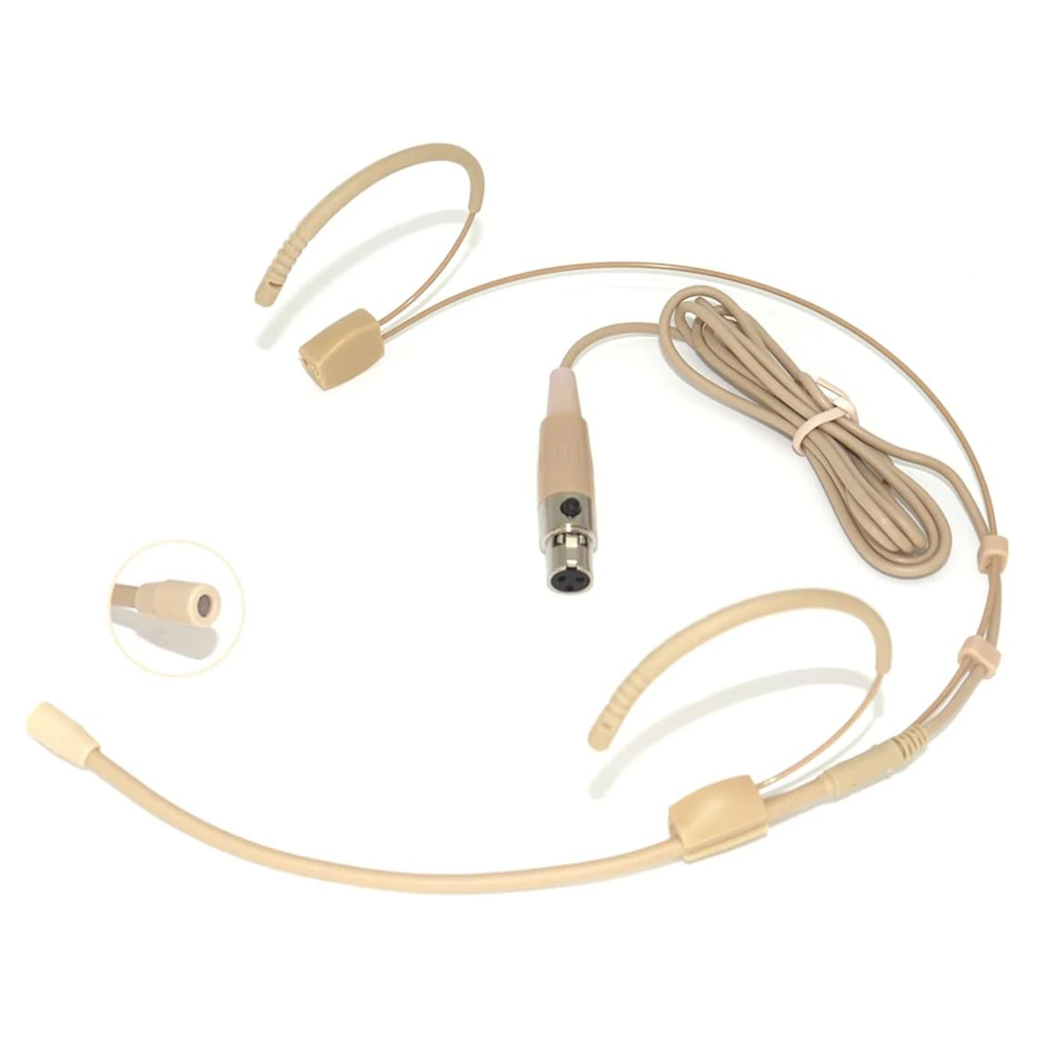 Microphone Headset …