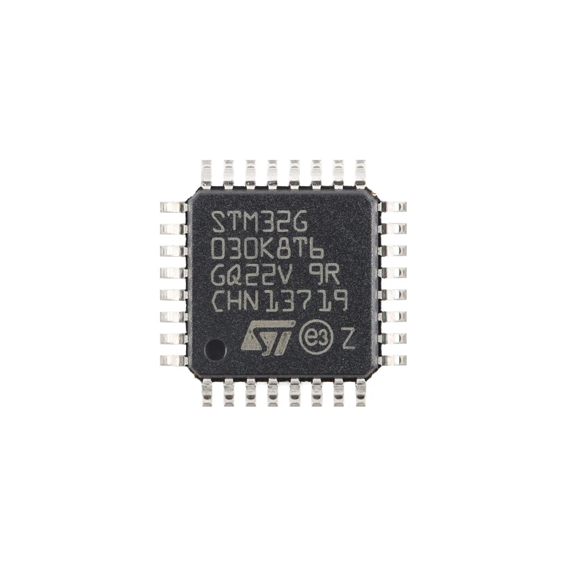 STM32G030K8T6 LQFP32 High quality 100% Original New