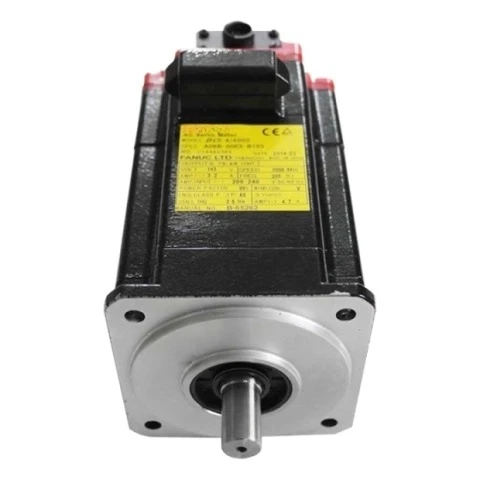 

A06B-0205-B400 For FANUC A06B-0205-B400 Servo Motor