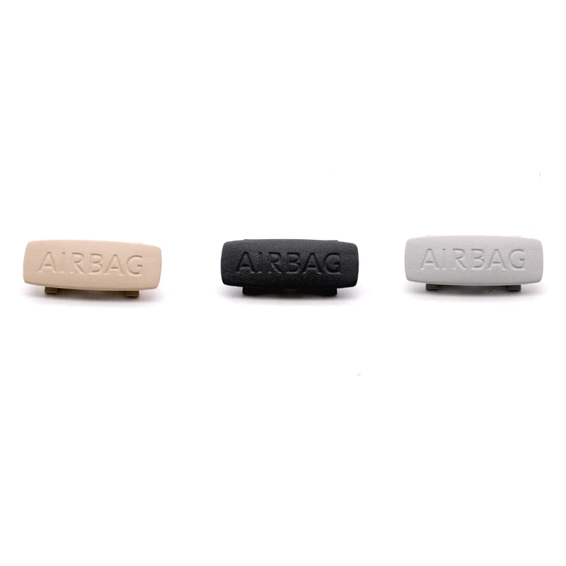 1/2/4 PCS Car A B C Pillar Insert Trim Cover \