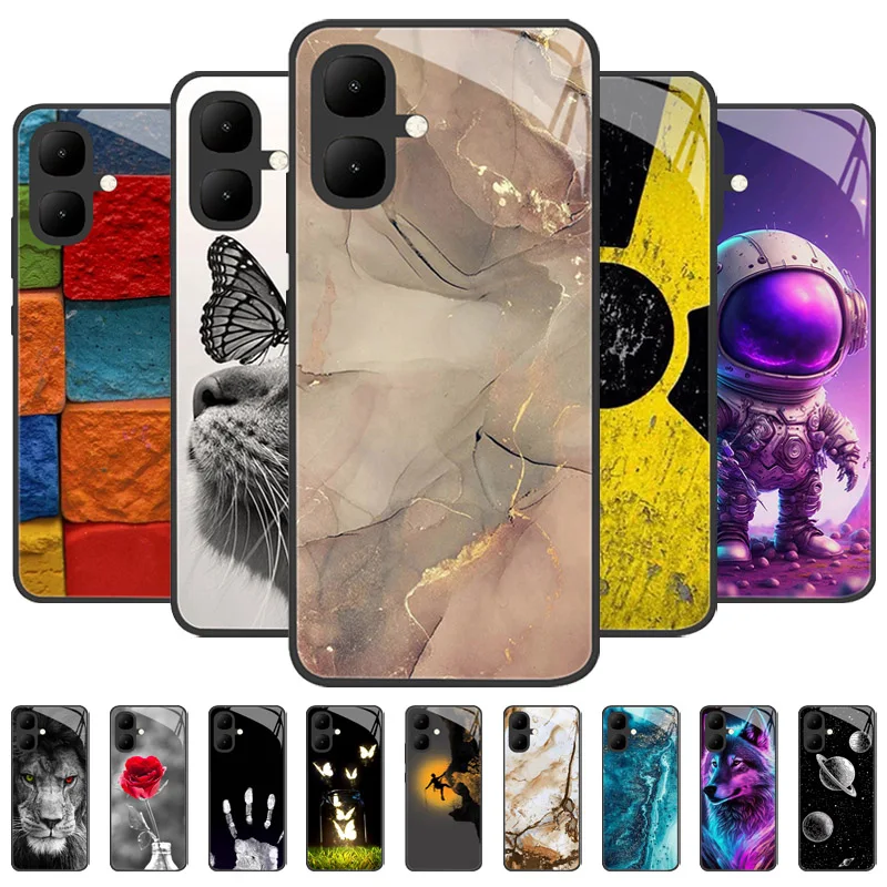 Phone Case For Infi…