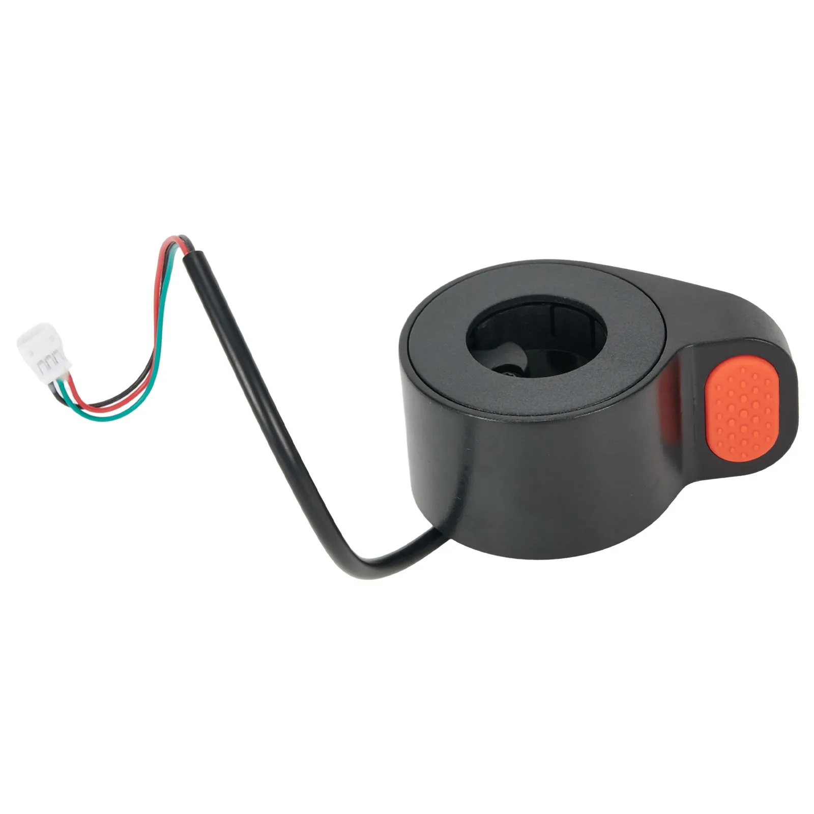 Electric Scooter Finger Throttle Accelerator For -Xiaomi Pro/Pro2 Finger Button Replacement Accelerator E Scooter Accessori