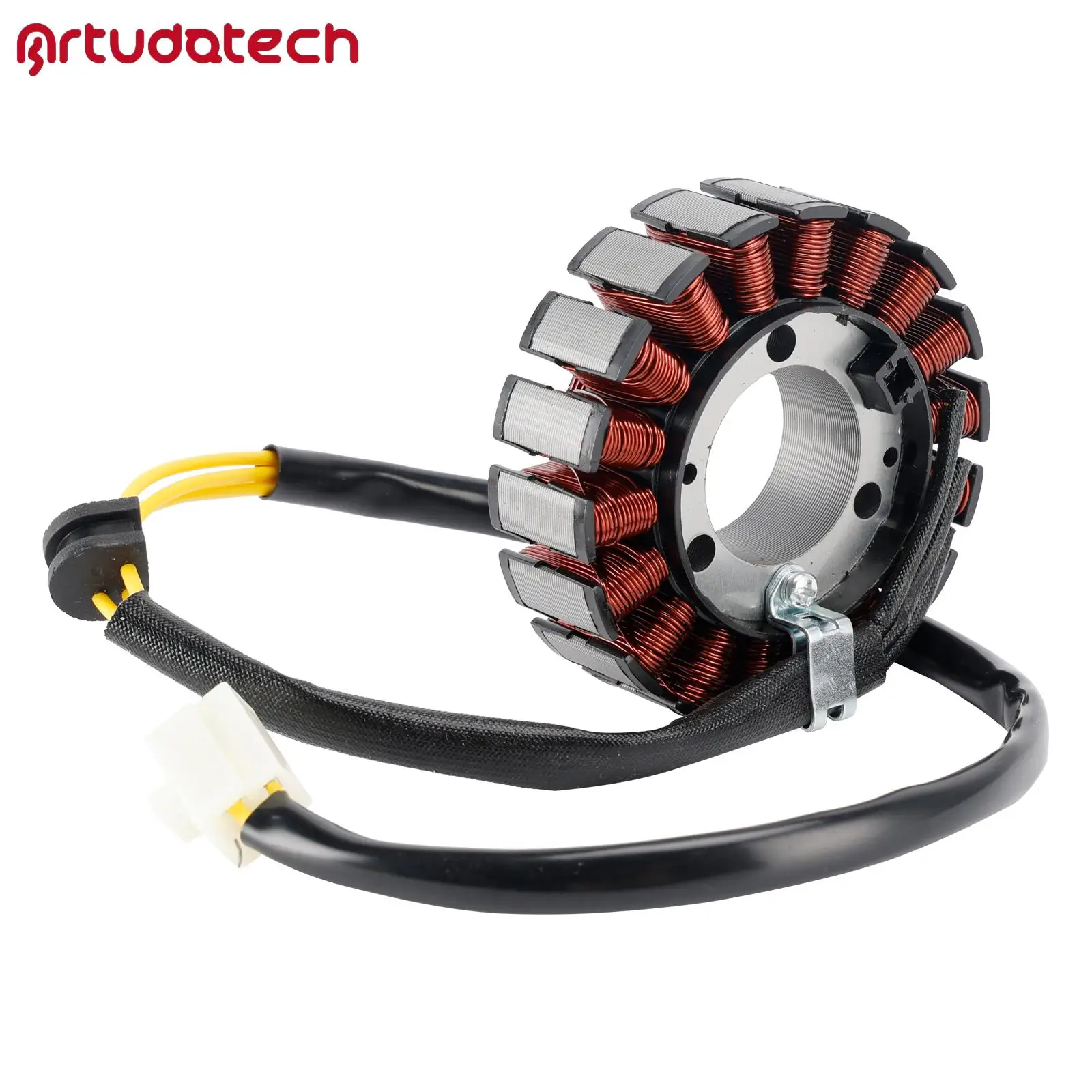 

Статор Магнето для Honda SH/Dyllan/Arobase 125/150/31120-KGF-912