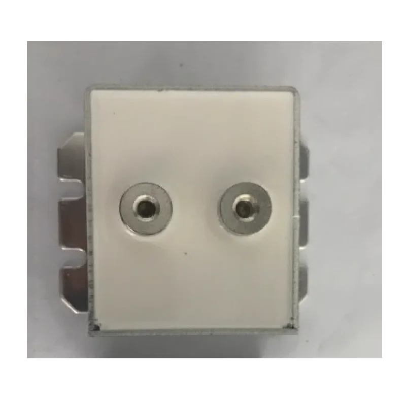 

Модульный конденсатор 50 мкФ 800 В 800 В постоянного тока 60 А аксессуары для электромагнитного нагревательного конденсатора