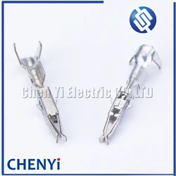 50 pcs 1.5 series female wire Crimp terminal Pins 964269-2 964274-2 for SeatRepair Auto spade connector Plug