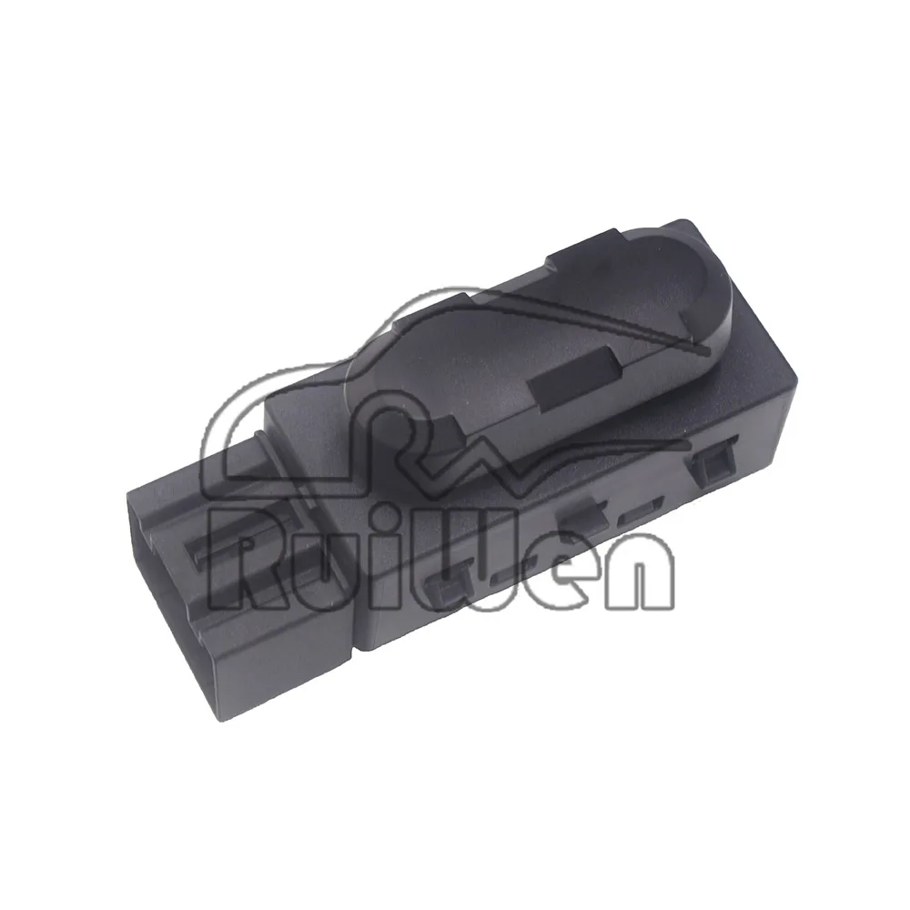 5F9T-14B709-AA Power Seat Adjustment Switch For Ford Explorer F250 Expedition Fusion Milan 5F9T14B709AA view 5