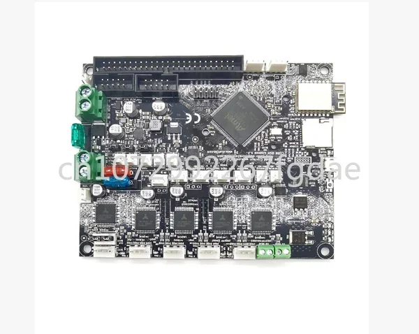 

3D Printer Motherboard Duet2 Motherboard 1.04 Version WiFi Motherboard Duex5 Expansion Board