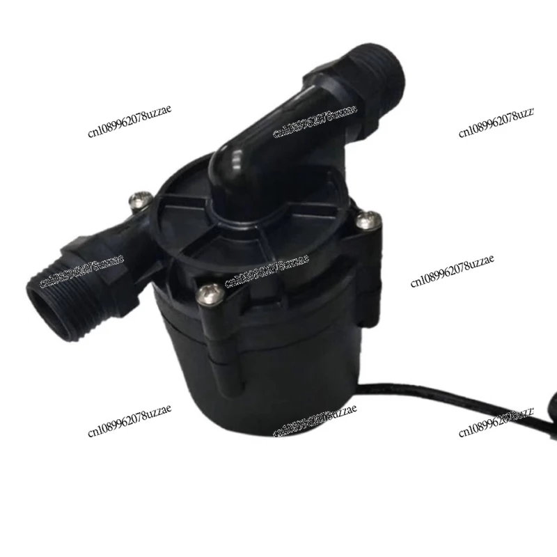 

Small Water Pump 39-05, 39-06, 45-01 Brushless DC 12V24V Booster Circulating Pump