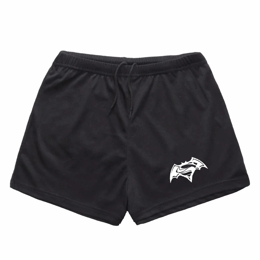 Running Shorts Men Cotton Gym Shorts Men Quick Dry Loose Sport Basketball Training Shorts Male Sportswear Summer Men Shorts