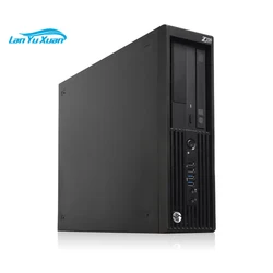 Dla HP Z230 SFF desktop workstation workstation minikomputer i5i7 micro hosta można dostosować miejscowa sprzedaż hurtowa