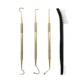 4 PCS-Cleaning Set