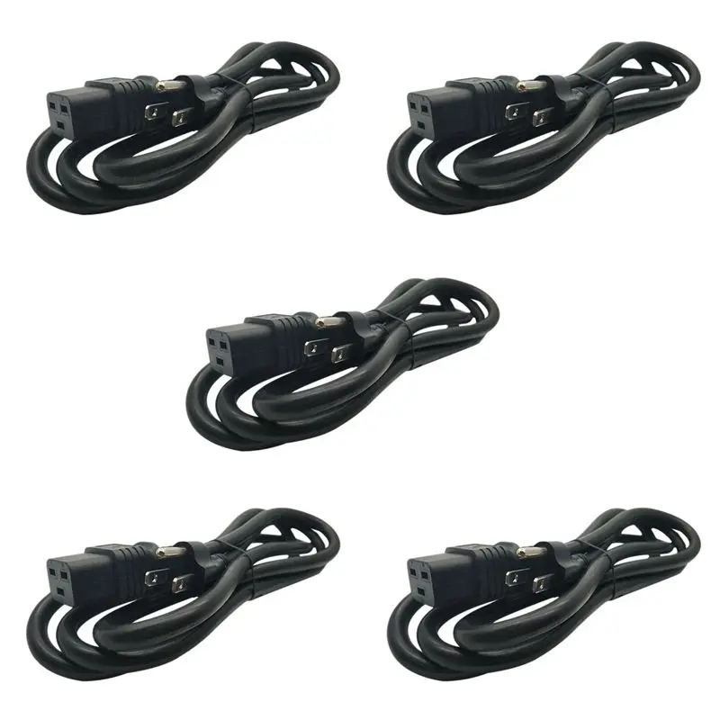 Stable 5X Us Nema 5…