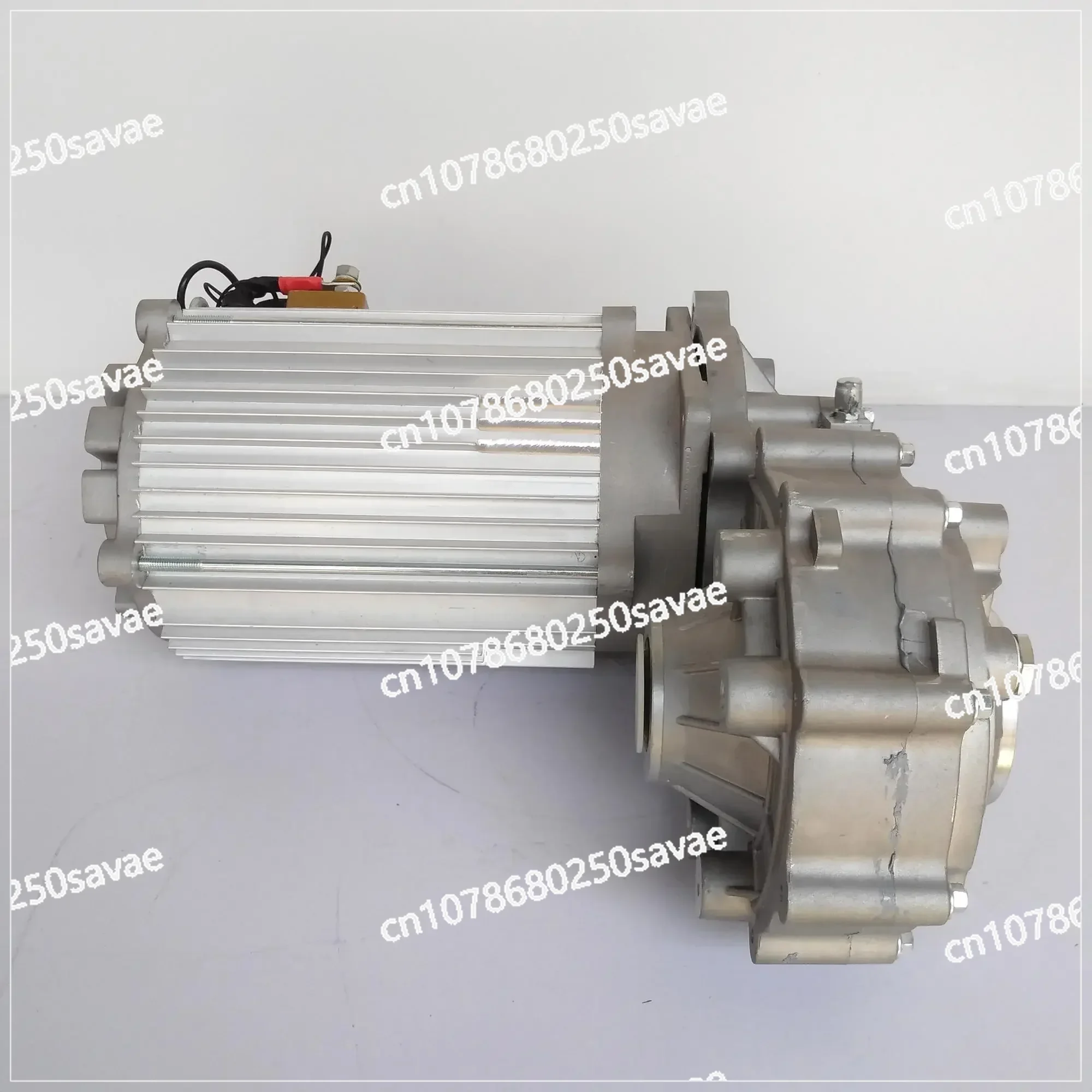 

Electric Car Conversion Kit Hot Selling Asynchronous Motor Type 4KW 60V for Three Wheeler Electric Car Conversion Kit