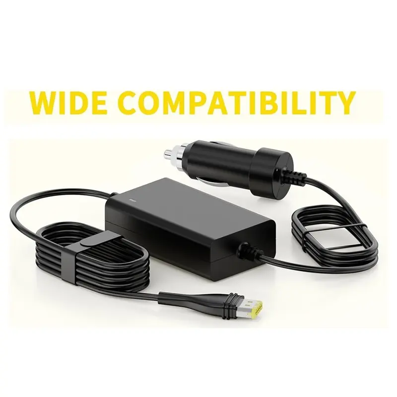 AB06 12V-24V Car Fo…