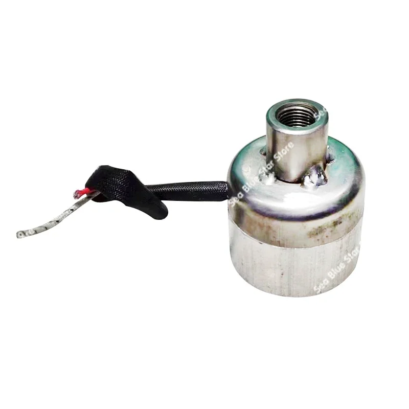 

Automatic Constant Temperature Hot HeadCar Tire Fire Repair Heating Head Aluminum Alloy Heating Element