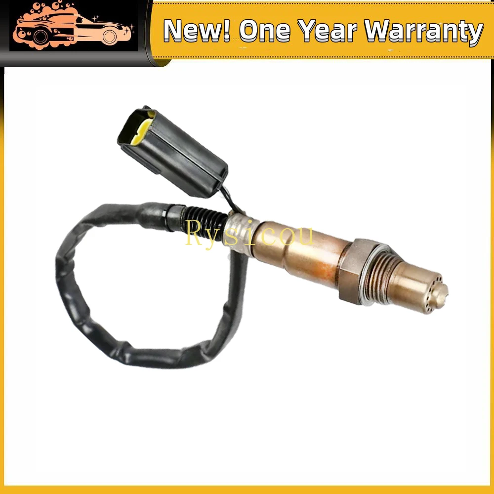 For CFMOTO EFI Oxygen Sensor for 2020-2022 CFORCE 400 500 600 1000 ZFORCE 500 950 1000 UFORCE 600 1000 0HU0-176000