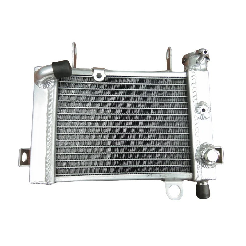 

Aluminum Radiator for 2003-2009 Honda CBR125R 2004 2005 2006 2007 2008