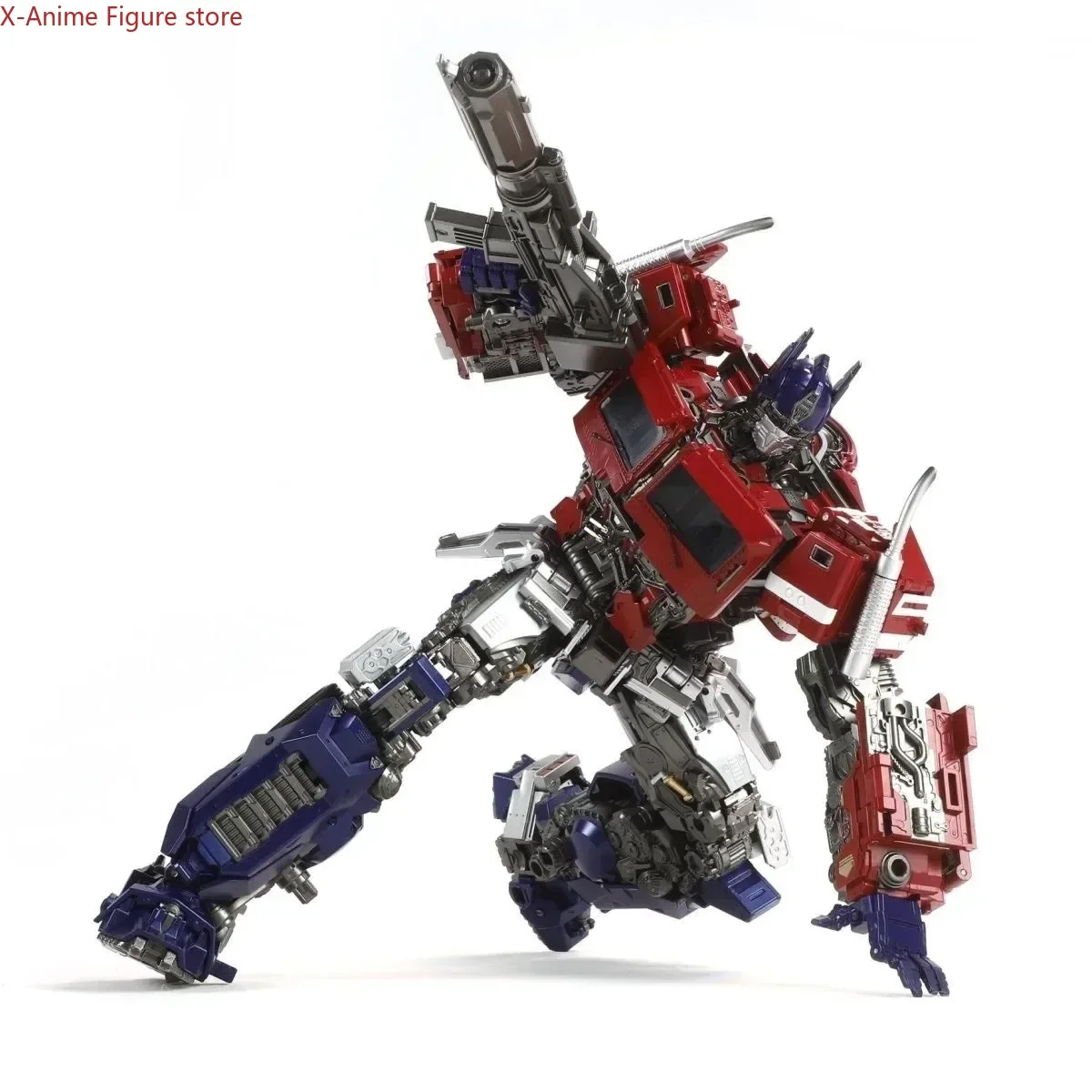 在庫変換おもちゃ CE-06 OP 外伝劇場版 MPM スケール合金ロボットオートボットアクションフィギュアアニメフィギュア少年ギフト