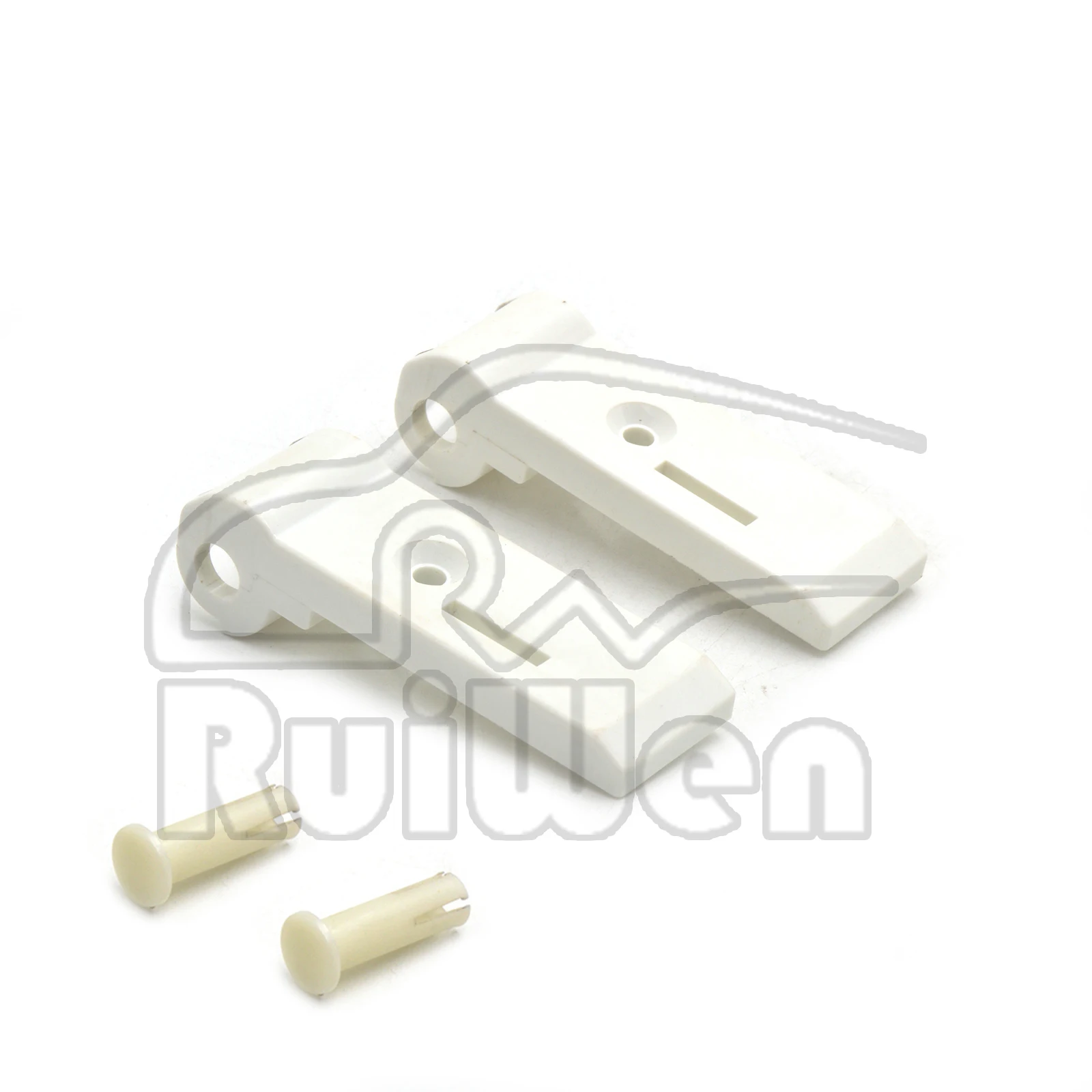 Fridge Freezer Flap Door Hinge for Dometic 241212500 2412125110 241212501 2412125011